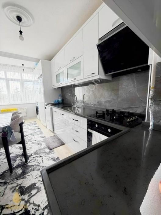 İlimtepe 2. Etapta Konumuyla Öne Çıkan 3+1 Masrafsız Daire — fotoğraf 27