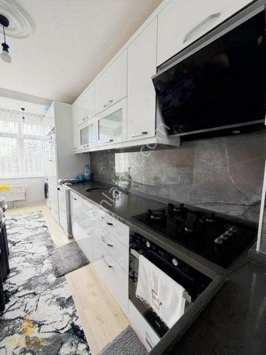 İlimtepe 2. Etapta Konumuyla Öne Çıkan 3+1 Masrafsız Daire — fotoğraf 28