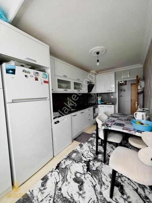 İlimtepe 2. Etapta Konumuyla Öne Çıkan 3+1 Masrafsız Daire — fotoğraf 29