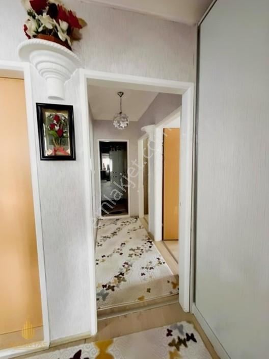 İlimtepe 2. Etapta Konumuyla Öne Çıkan 3+1 Masrafsız Daire — fotoğraf 30