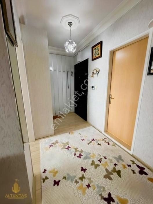 İlimtepe 2. Etapta Konumuyla Öne Çıkan 3+1 Masrafsız Daire — fotoğraf 31