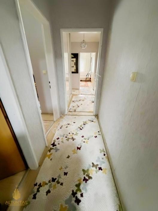 İlimtepe 2. Etapta Konumuyla Öne Çıkan 3+1 Masrafsız Daire — fotoğraf 33