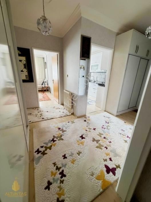 İlimtepe 2. Etapta Konumuyla Öne Çıkan 3+1 Masrafsız Daire — fotoğraf 34