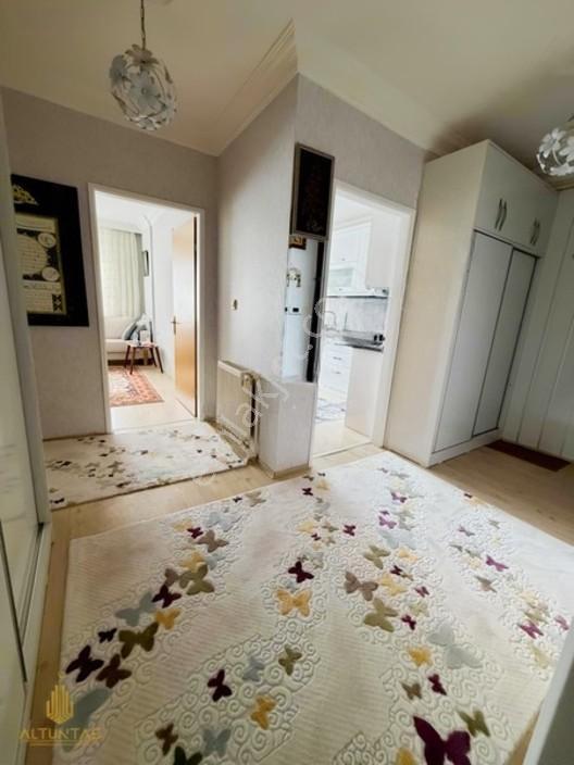 İlimtepe 2. Etapta Konumuyla Öne Çıkan 3+1 Masrafsız Daire — fotoğraf 35