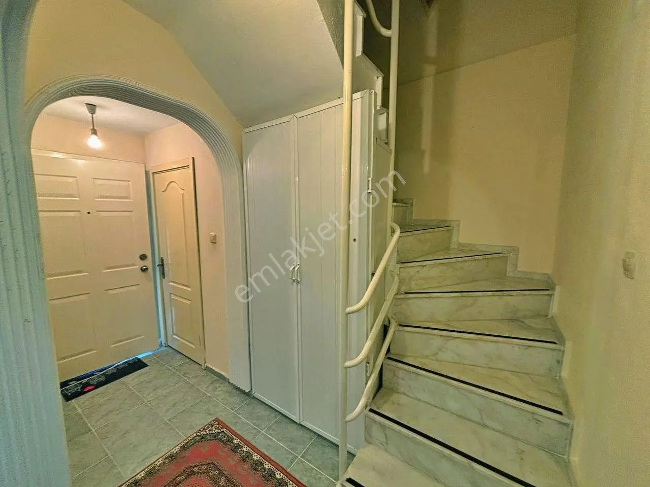 Uytundan Pelitköyde Denize 200metre Doğalgazlı Satılık 4+1 Villa — fotoğraf 6