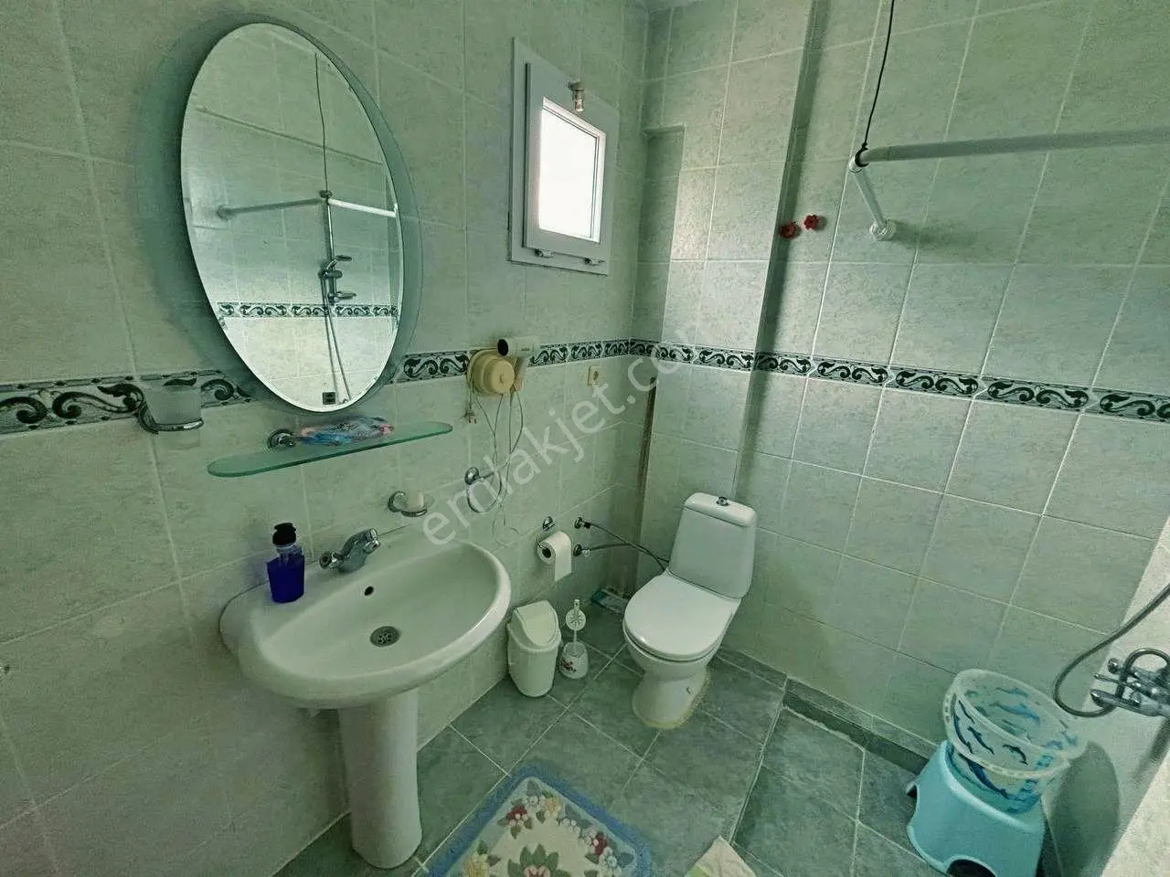 Uytundan Pelitköyde Denize 200metre Doğalgazlı Satılık 4+1 Villa — fotoğraf 9