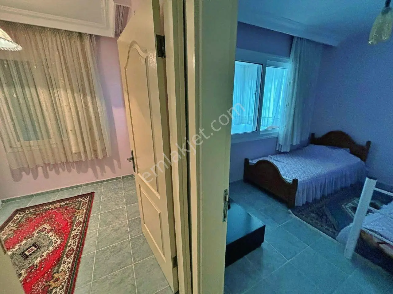 Uytundan Pelitköyde Denize 200metre Doğalgazlı Satılık 4+1 Villa — fotoğraf 10