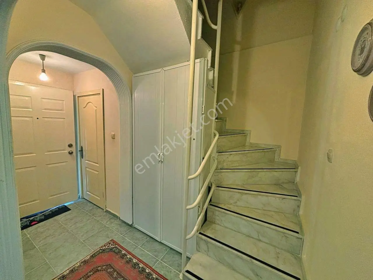 Uytundan Pelitköyde Denize 200metre Doğalgazlı Satılık 4+1 Villa — fotoğraf 14