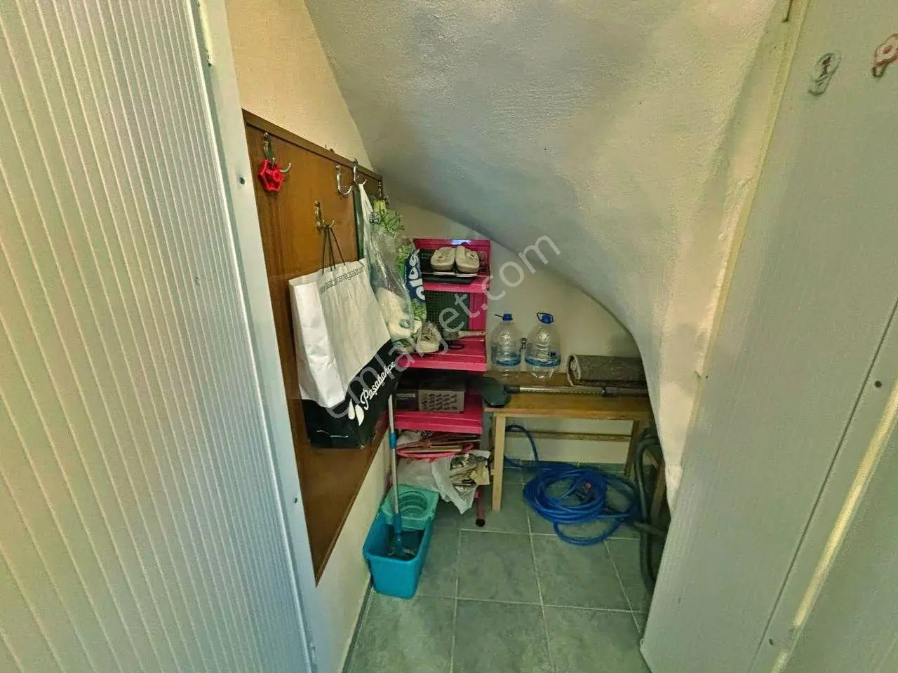 Uytundan Pelitköyde Denize 200metre Doğalgazlı Satılık 4+1 Villa — fotoğraf 24