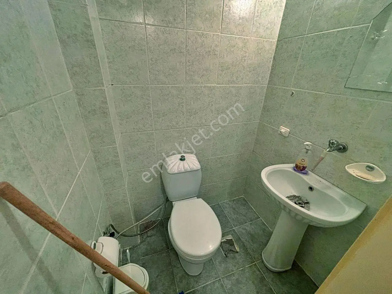 Uytundan Pelitköyde Denize 200metre Doğalgazlı Satılık 4+1 Villa — fotoğraf 30