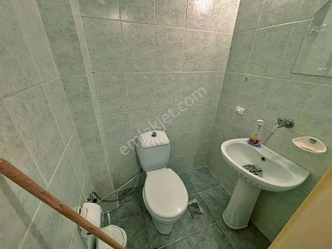 Uytundan Pelitköyde Denize 200metre Doğalgazlı Satılık 4+1 Villa — fotoğraf 31
