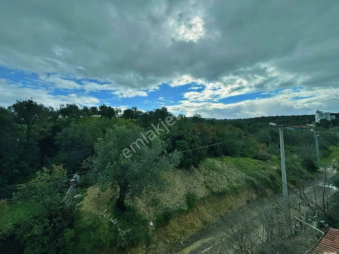 Uytundan Pelitköyde Denize 200metre Doğalgazlı Satılık 4+1 Villa — fotoğraf 34