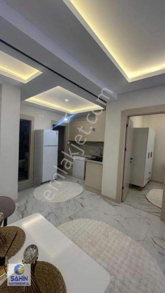 Körfezde Lüx Eşyalı 2+1 Daire — fotoğraf 5