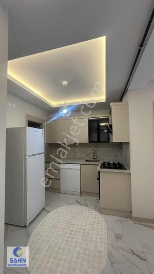 Körfezde Lüx Eşyalı 2+1 Daire — fotoğraf 7