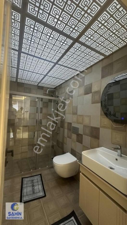 Körfezde Lüx Eşyalı 2+1 Daire — fotoğraf 8