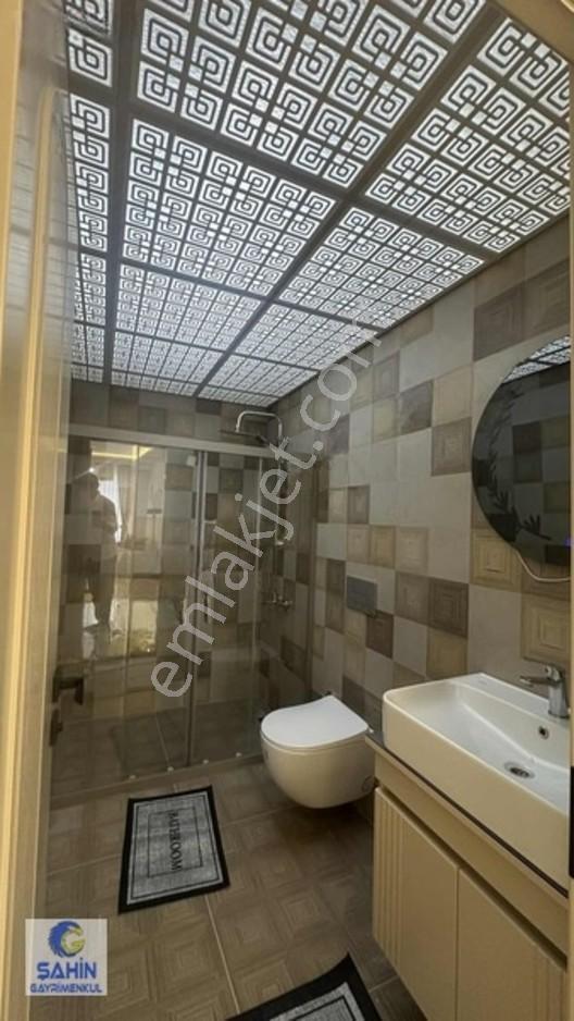 Körfezde Lüx Eşyalı 2+1 Daire — fotoğraf 9
