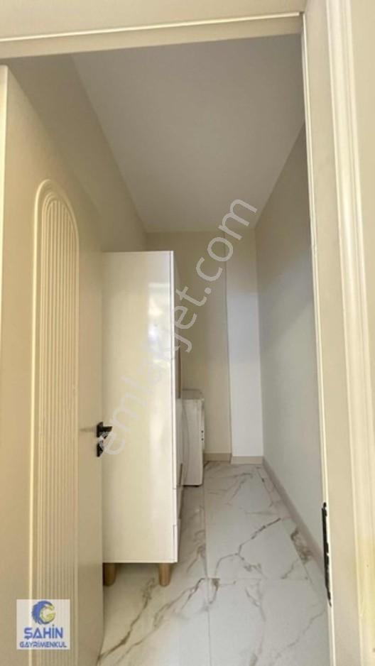 Körfezde Lüx Eşyalı 2+1 Daire — fotoğraf 10