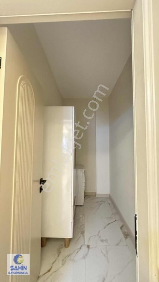 Körfezde Lüx Eşyalı 2+1 Daire — fotoğraf 17