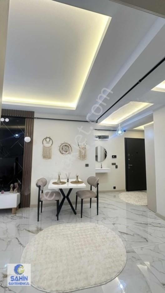Körfezde Lüx Eşyalı 2+1 Daire — fotoğraf 22