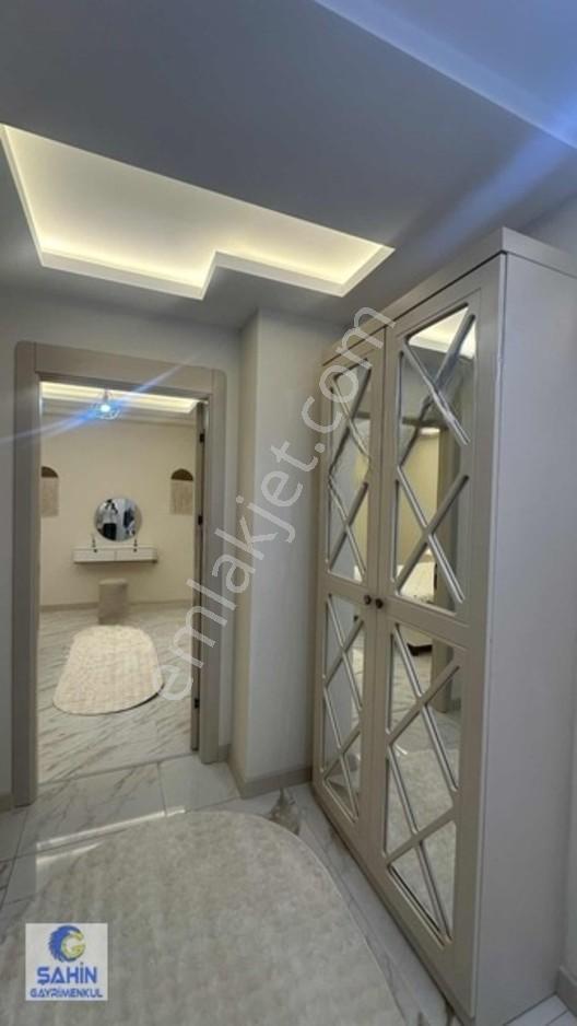 Körfezde Lüx Eşyalı 2+1 Daire — fotoğraf 24