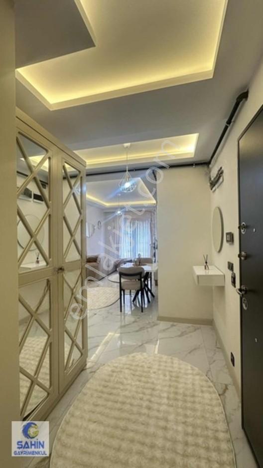 Körfezde Lüx Eşyalı 2+1 Daire — fotoğraf 28