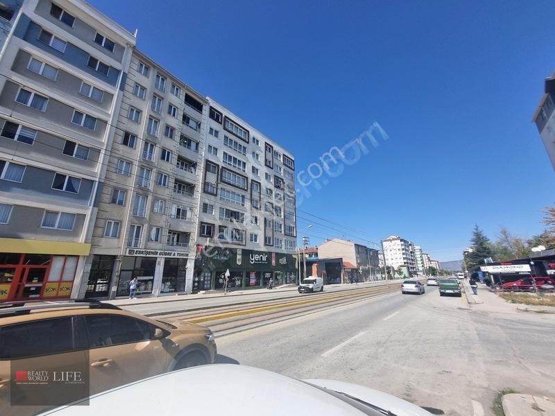 Rw Lıfe // Gökmeydan, Borsa Caddesi Üzerinde 2+1 Satılık Daire — fotoğraf 3