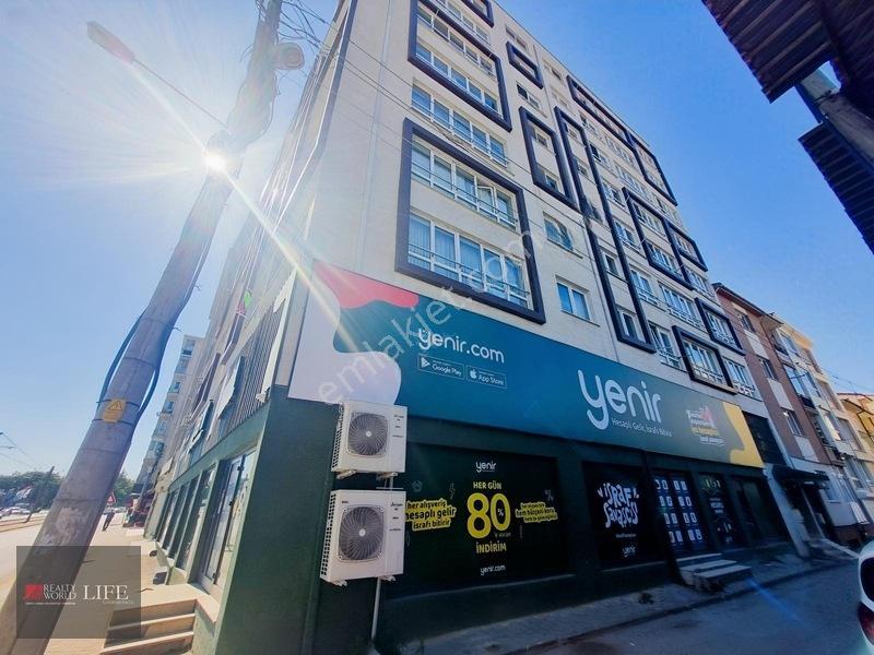 Rw Lıfe // Gökmeydan, Borsa Caddesi Üzerinde 2+1 Satılık Daire — fotoğraf 4