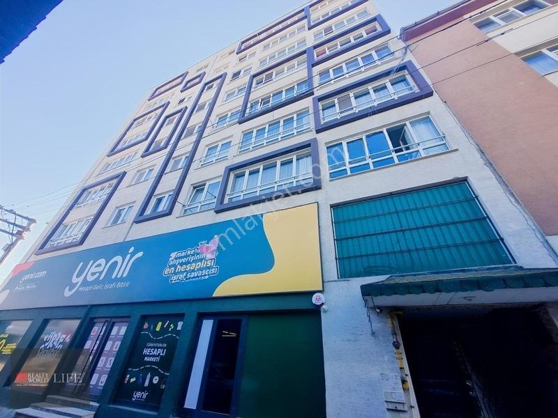 Rw Lıfe // Gökmeydan, Borsa Caddesi Üzerinde 2+1 Satılık Daire — fotoğraf 5