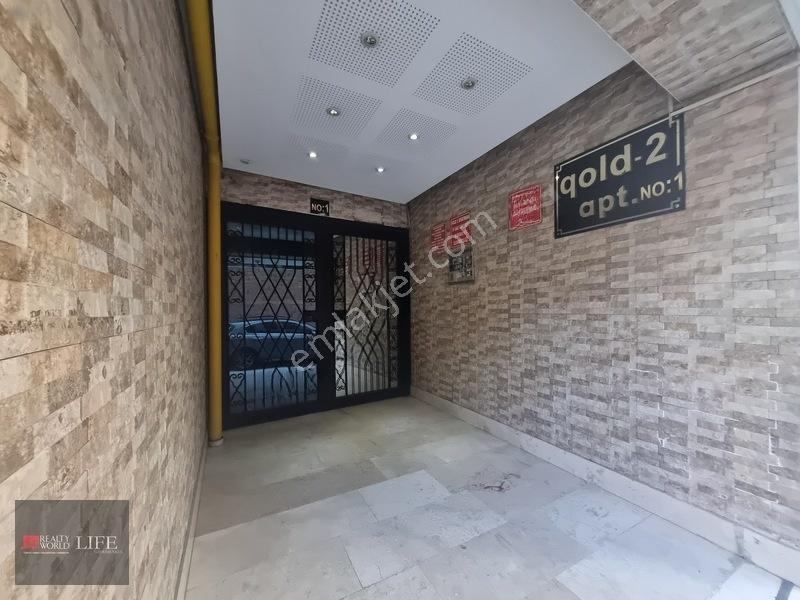 Rw Lıfe // Gökmeydan, Borsa Caddesi Üzerinde 2+1 Satılık Daire — fotoğraf 6