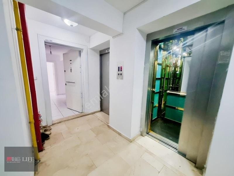 Rw Lıfe // Gökmeydan, Borsa Caddesi Üzerinde 2+1 Satılık Daire — fotoğraf 8