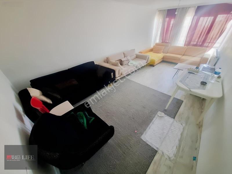Rw Lıfe // Gökmeydan, Borsa Caddesi Üzerinde 2+1 Satılık Daire — fotoğraf 9