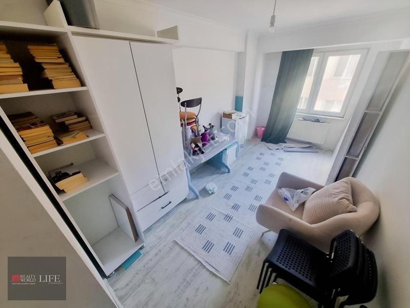 Rw Lıfe // Gökmeydan, Borsa Caddesi Üzerinde 2+1 Satılık Daire — fotoğraf 15