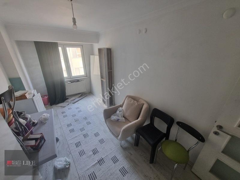 Rw Lıfe // Gökmeydan, Borsa Caddesi Üzerinde 2+1 Satılık Daire — fotoğraf 16