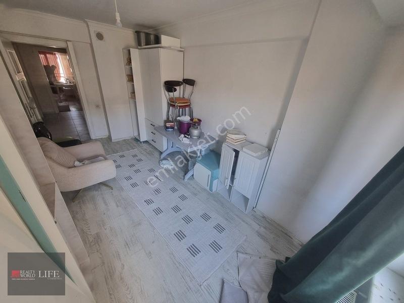 Rw Lıfe // Gökmeydan, Borsa Caddesi Üzerinde 2+1 Satılık Daire — fotoğraf 17