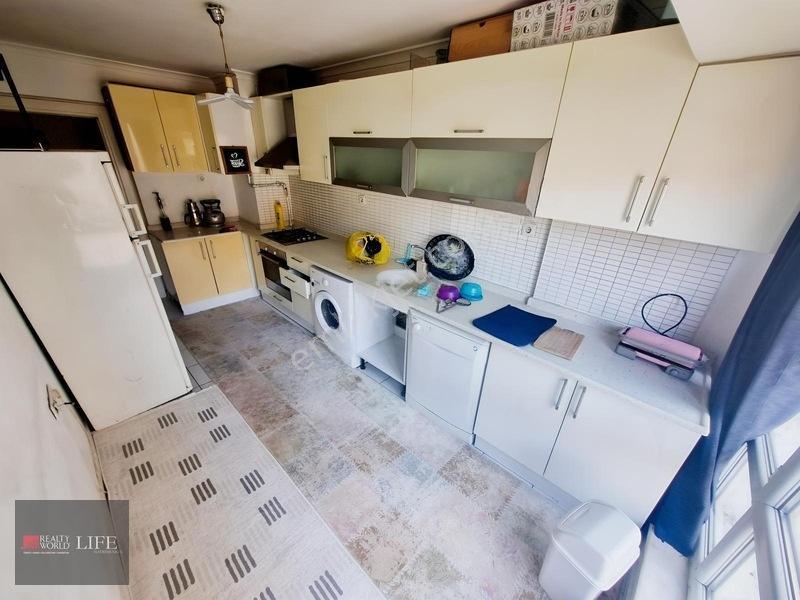 Rw Lıfe // Gökmeydan, Borsa Caddesi Üzerinde 2+1 Satılık Daire — fotoğraf 27