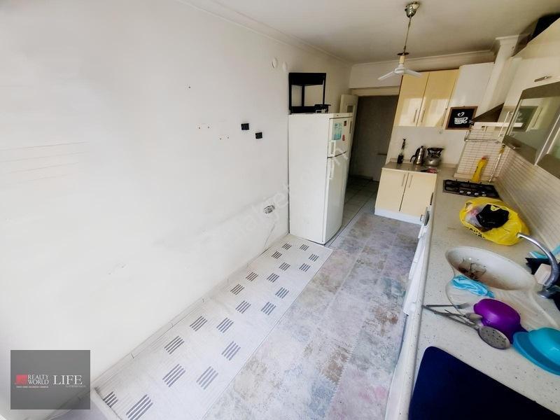 Rw Lıfe // Gökmeydan, Borsa Caddesi Üzerinde 2+1 Satılık Daire — fotoğraf 28