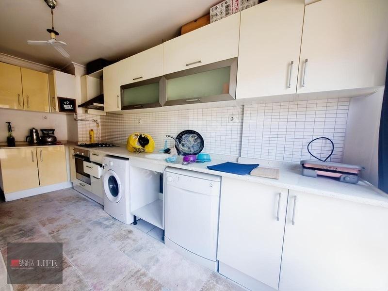 Rw Lıfe // Gökmeydan, Borsa Caddesi Üzerinde 2+1 Satılık Daire — fotoğraf 29