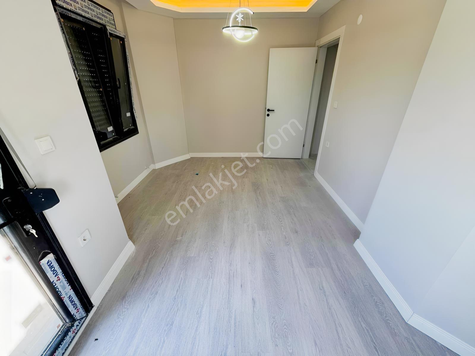 Dağlı Gayrimenkul'den Müstakil Geniş Bahçeli 3+1 Sıfır Villa — fotoğraf 19