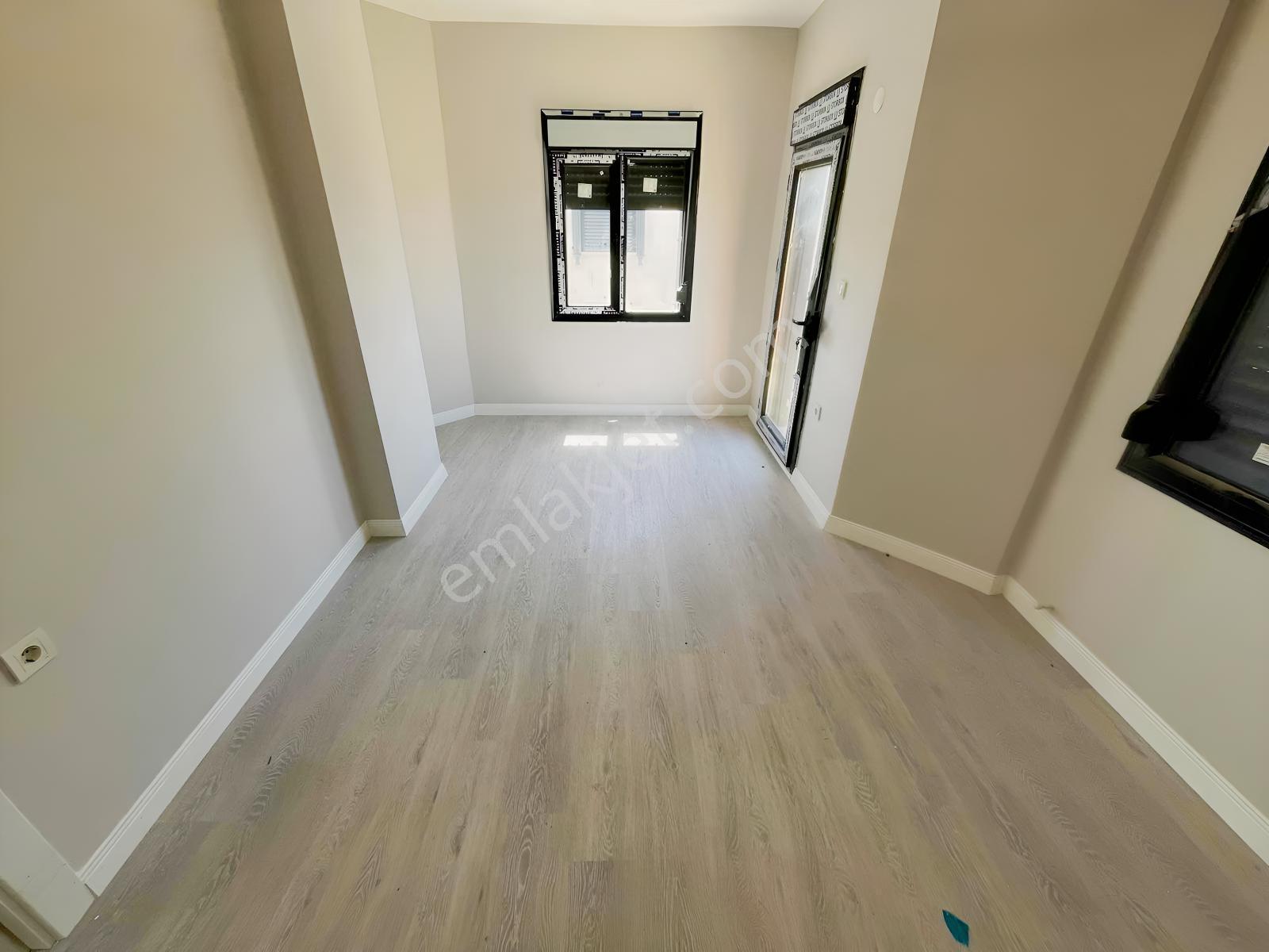 Dağlı Gayrimenkul'den Müstakil Geniş Bahçeli 3+1 Sıfır Villa — fotoğraf 20