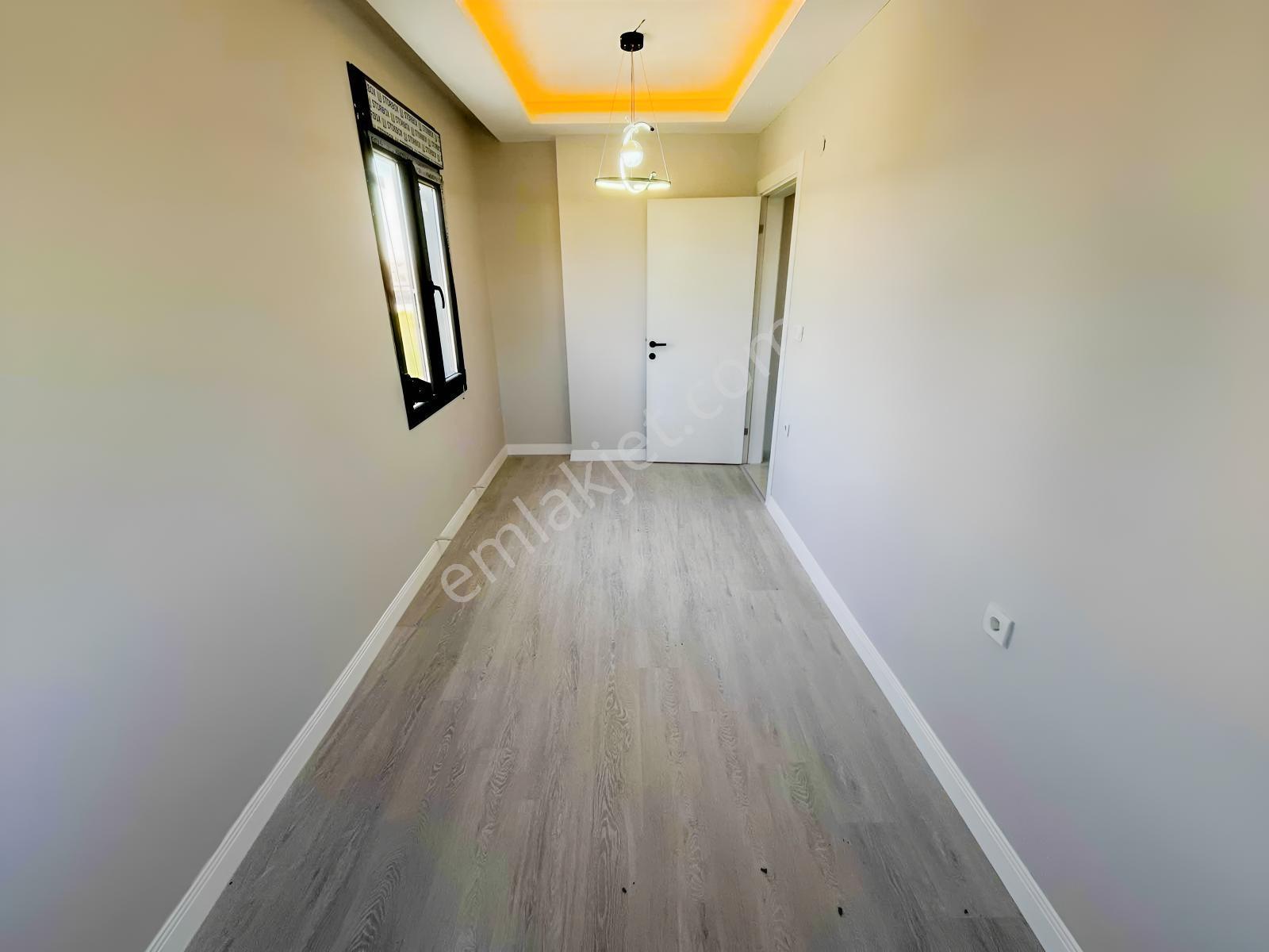Dağlı Gayrimenkul'den Müstakil Geniş Bahçeli 3+1 Sıfır Villa — fotoğraf 21