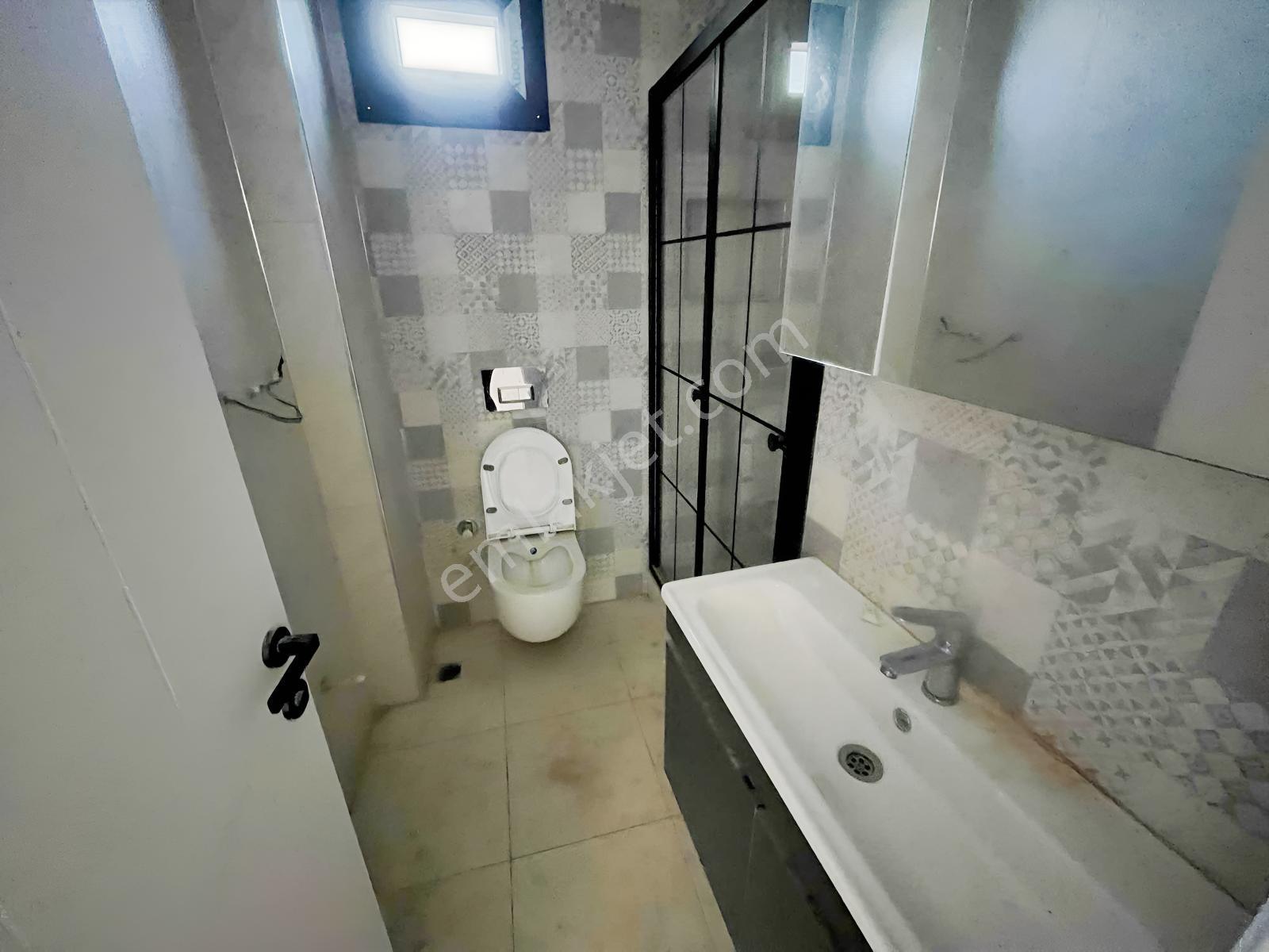 Dağlı Gayrimenkul'den Müstakil Geniş Bahçeli 3+1 Sıfır Villa — fotoğraf 24