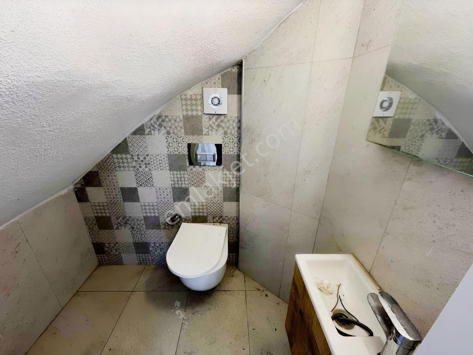 Dağlı Gayrimenkul'den Müstakil Geniş Bahçeli 3+1 Sıfır Villa — fotoğraf 25