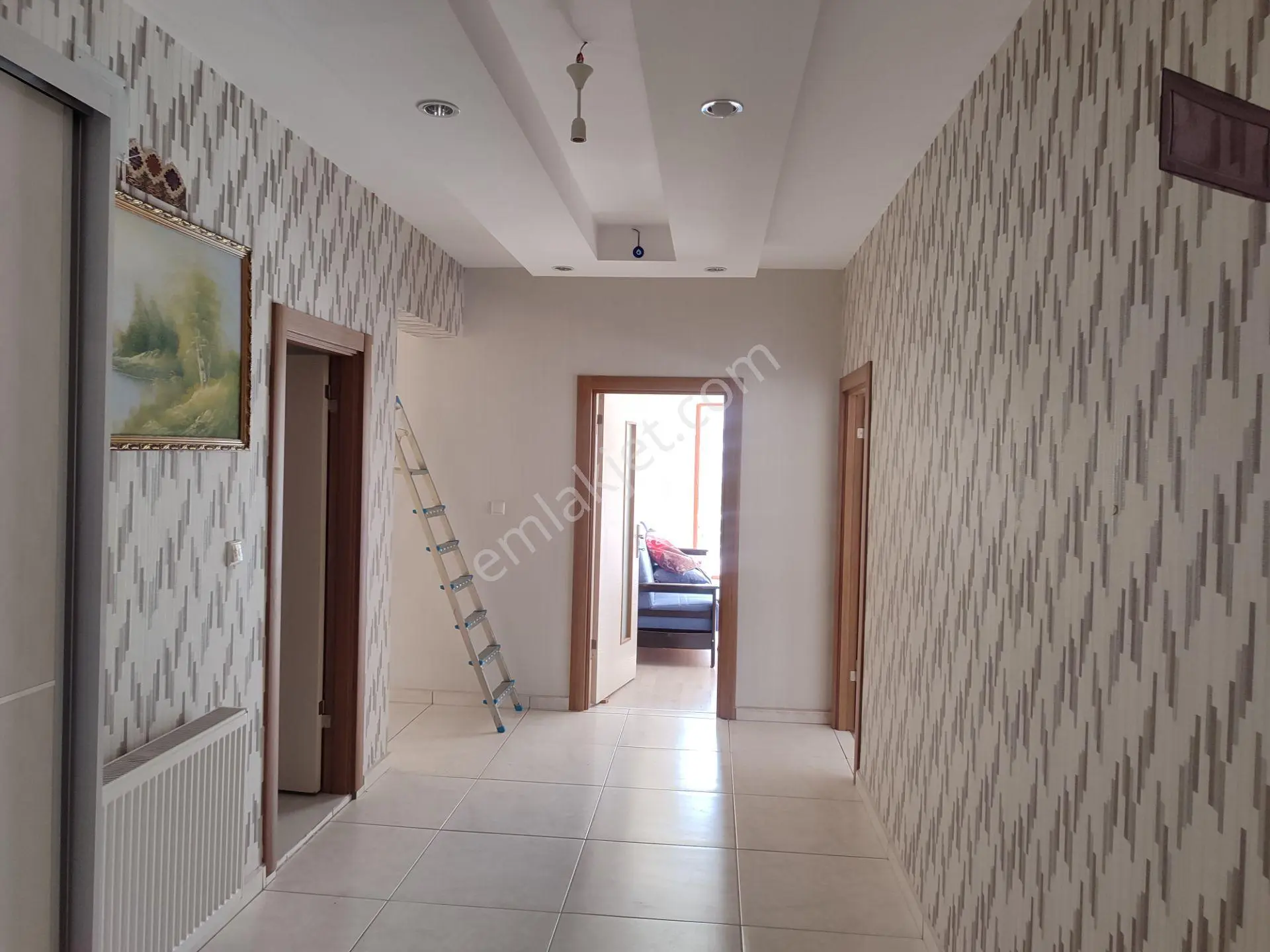 Ataşehir Mah Tofaş Kavşağı Satlık 3+1 Yapılı Daire — fotoğraf 3