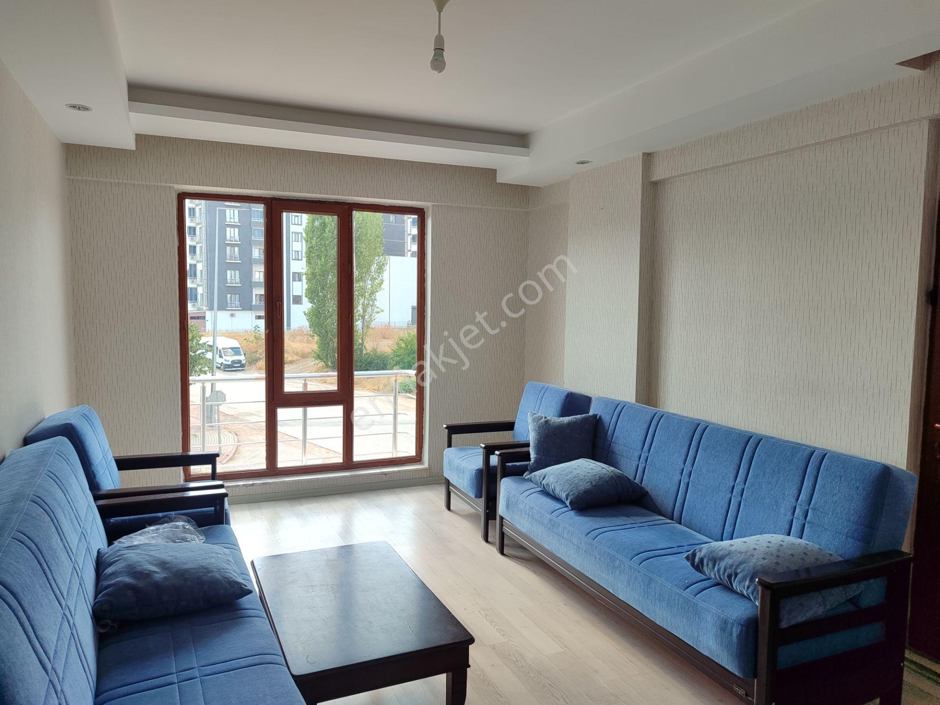 Ataşehir Mah Tofaş Kavşağı Satlık 3+1 Yapılı Daire — fotoğraf 8