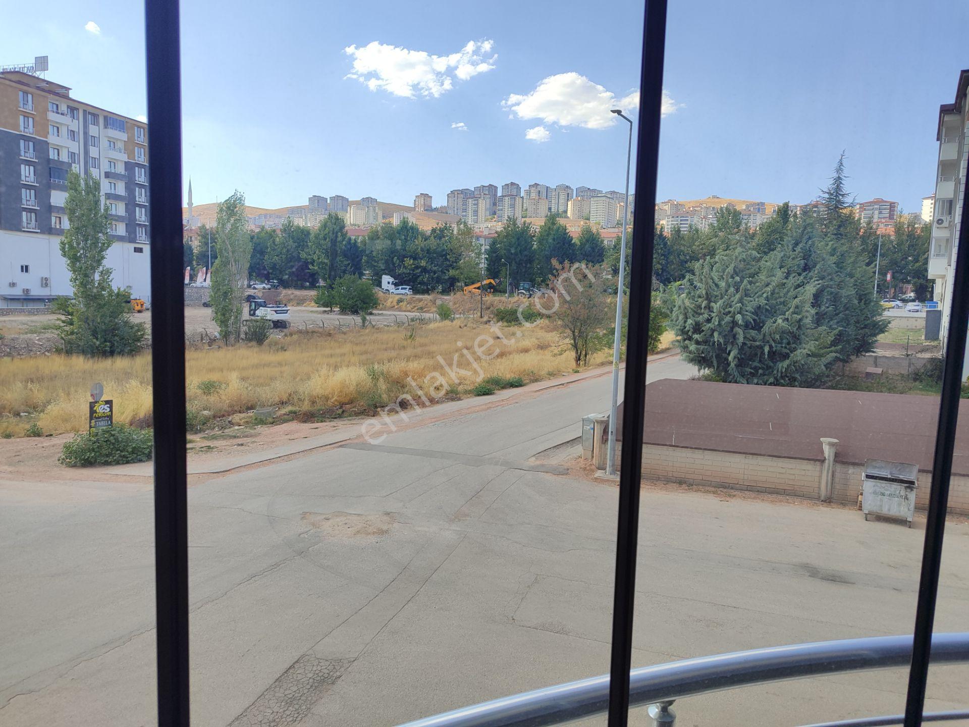 Ataşehir Mah Tofaş Kavşağı Satlık 3+1 Yapılı Daire — fotoğraf 10