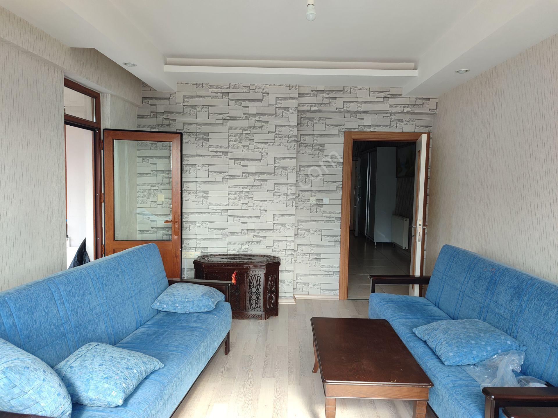 Ataşehir Mah Tofaş Kavşağı Satlık 3+1 Yapılı Daire — fotoğraf 12