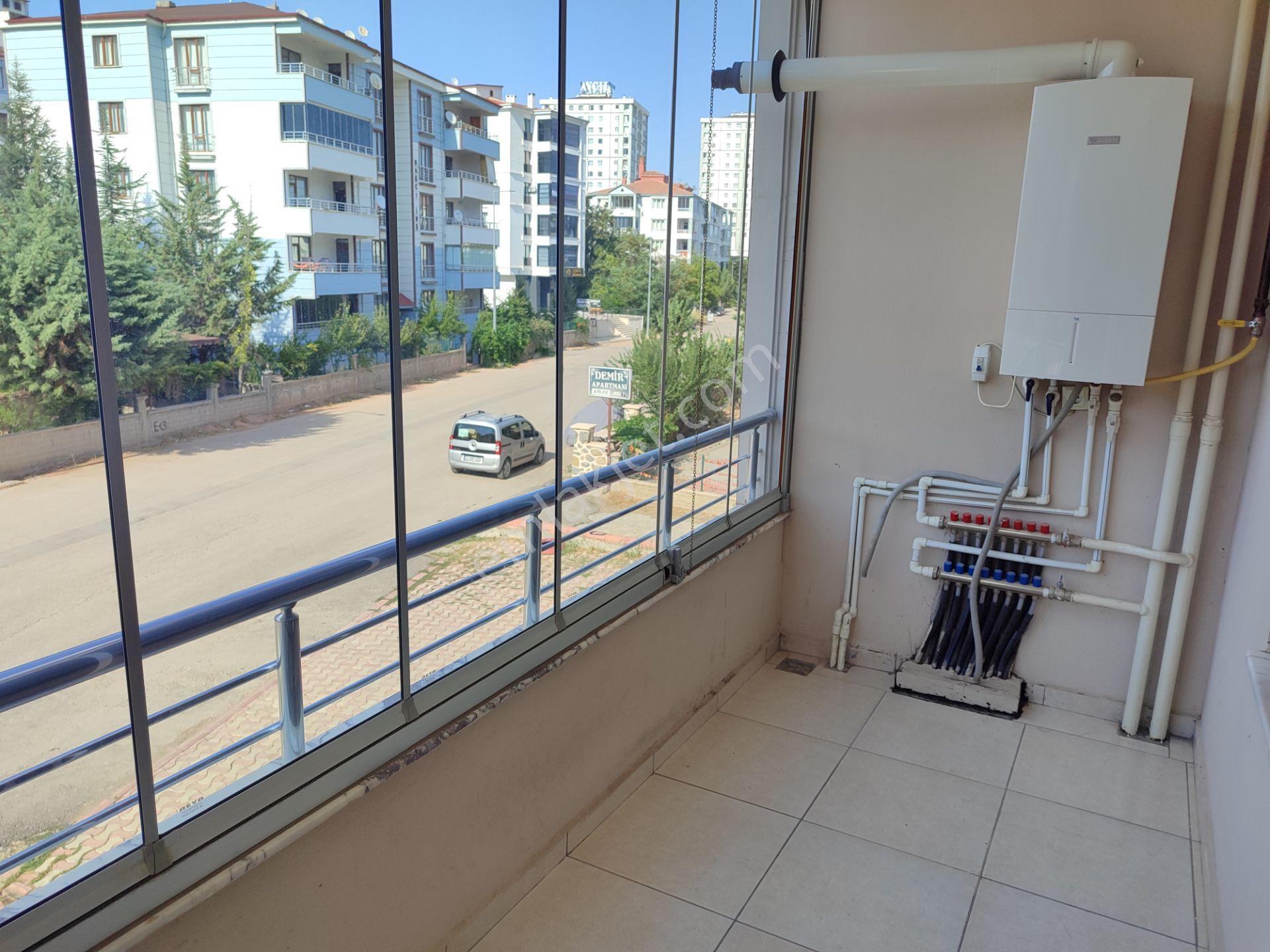 Ataşehir Mah Tofaş Kavşağı Satlık 3+1 Yapılı Daire — fotoğraf 20
