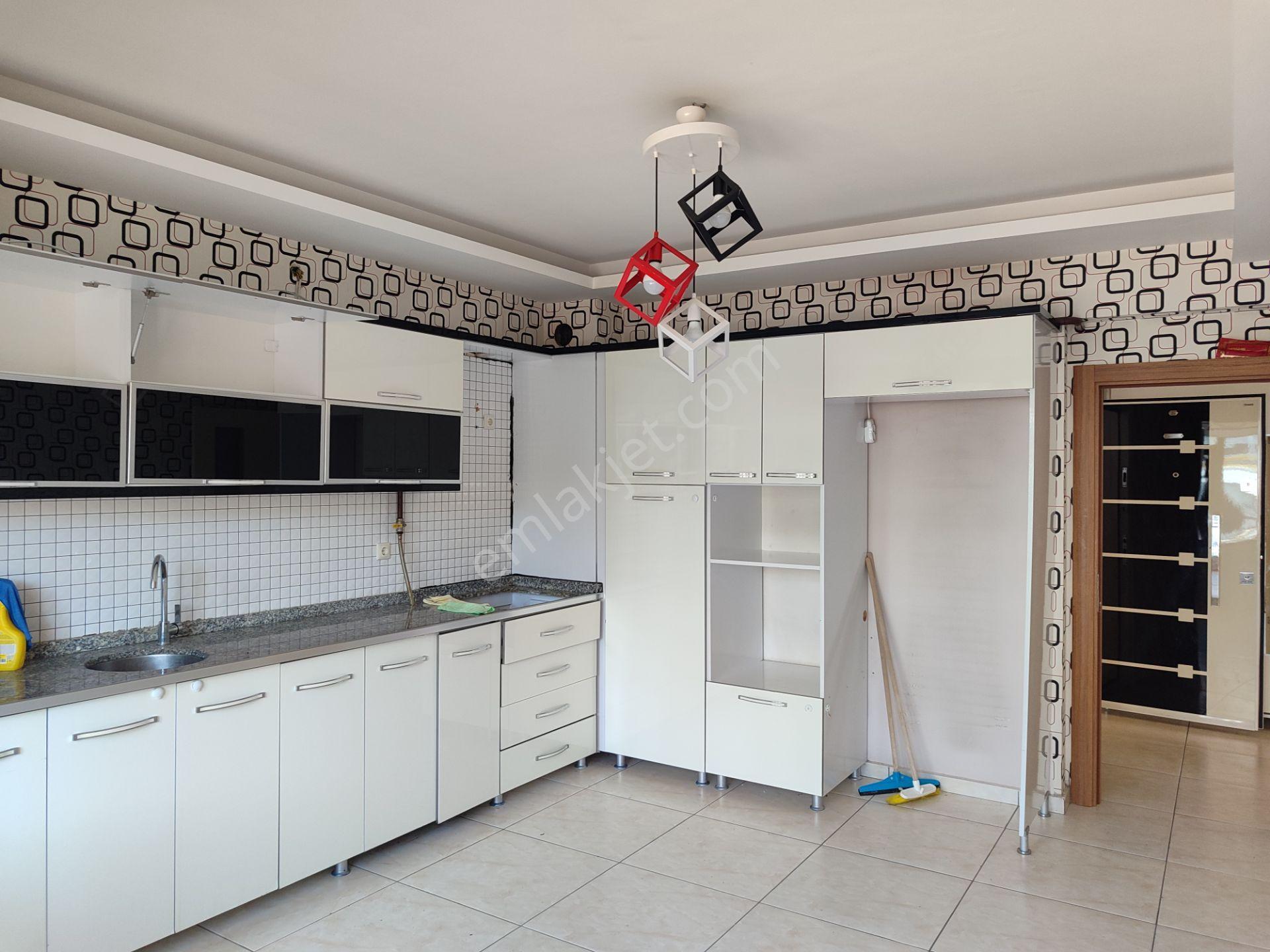 Ataşehir Mah Tofaş Kavşağı Satlık 3+1 Yapılı Daire — fotoğraf 23