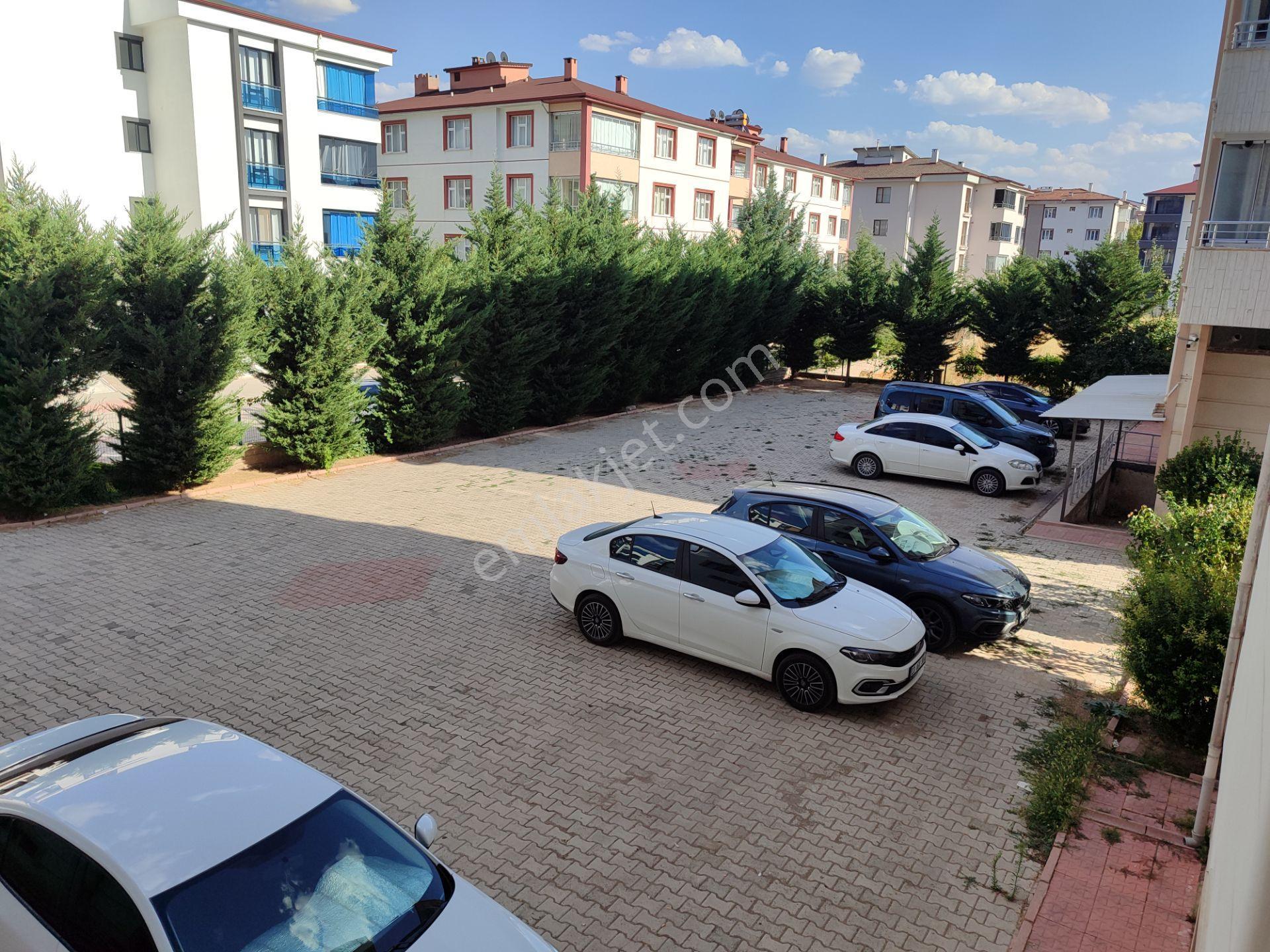 Ataşehir Mah Tofaş Kavşağı Satlık 3+1 Yapılı Daire — fotoğraf 26