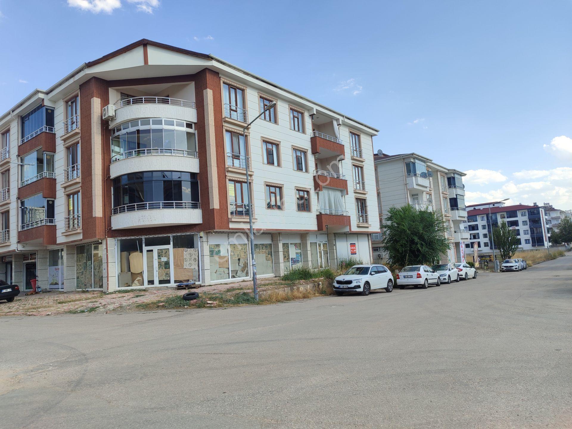 Ataşehir Mah Tofaş Kavşağı Satlık 3+1 Yapılı Daire — fotoğraf 27